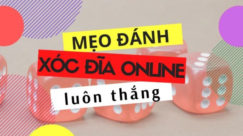 Đừng để nóng tính ảnh hưởng đến việc đặt cược của bạn