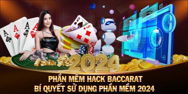 Tool baccarat phổ biến nên dùng mang lại hiệu quả cao