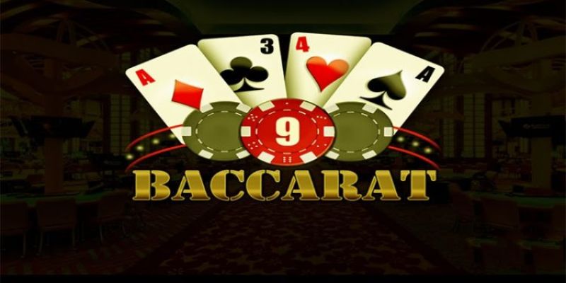 Cách tham gia đánh Baccarat tại website nhà cái