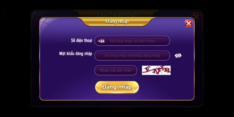 Hướng dẫn đăng ký Game Bài Đổi Thưởng siêu đơn giản