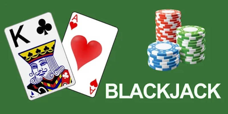 Cách chơi bài blackjack cơ bản dành cho người mới