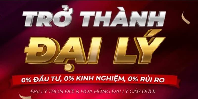 Hợp tác đại lý mang lại nhiều lợi nhuận