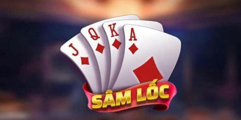 Sâm lốc online- Tựa game giải trí hấp dẫn