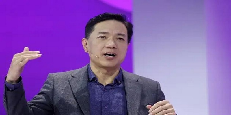 Trịnh Đình Tú - CEO đứng đằng sau thương Đình Tú Baidoithuong.tv