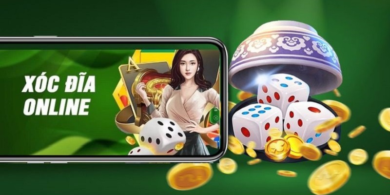 Tổng quan sơ lược về game Xóc Đĩa Online