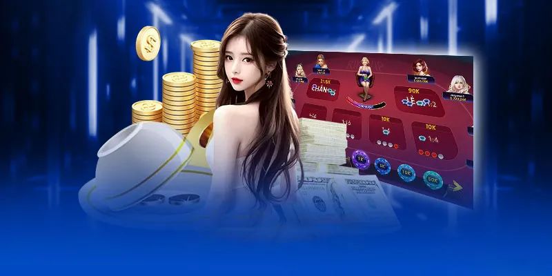 Sơ lược về game chơi Xóc Đĩa Trực Tuyến