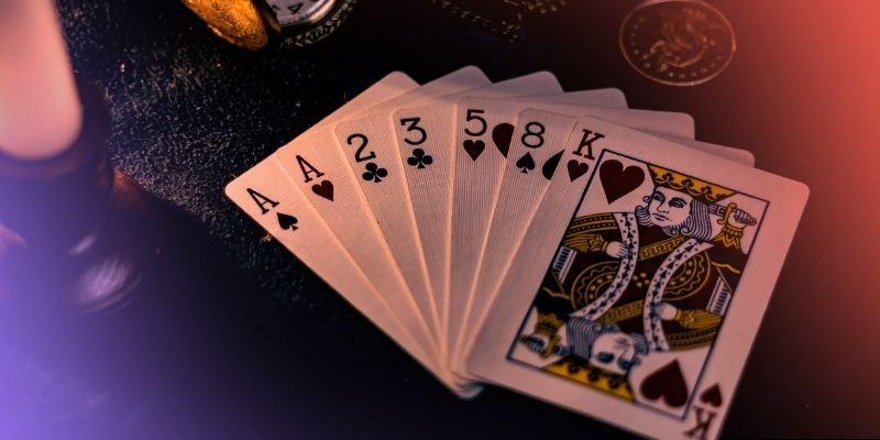 Thông tin cần biết về Hearts card game